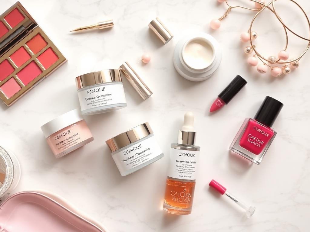 Beauty & Personal Care product category