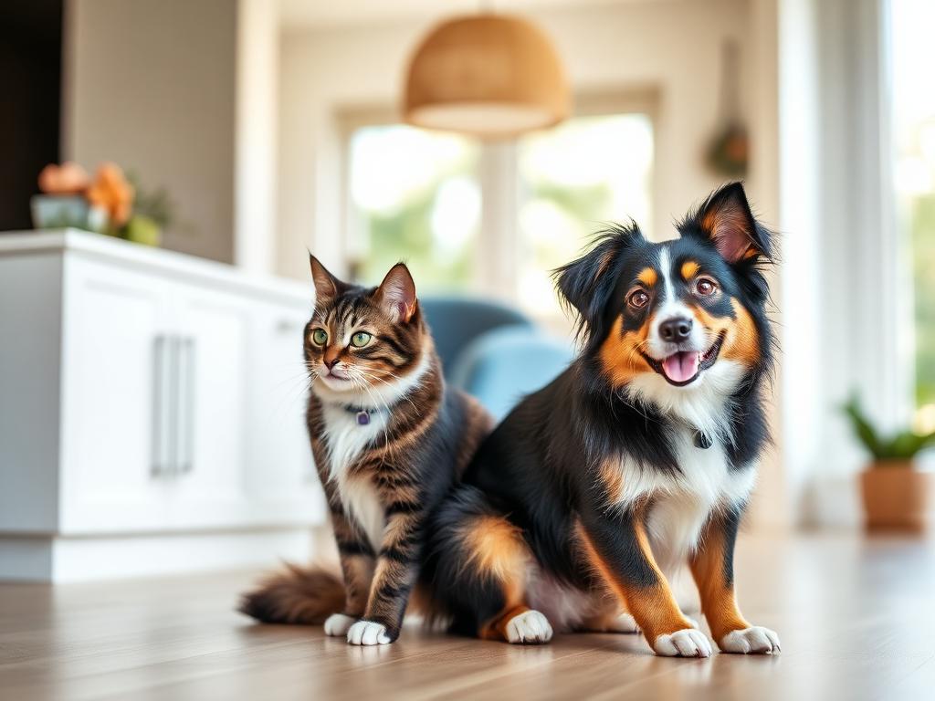 Pet Supplies product category