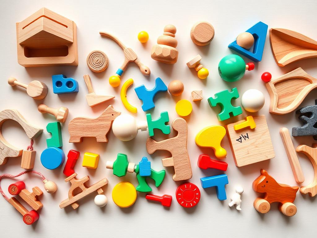 Toys product category
